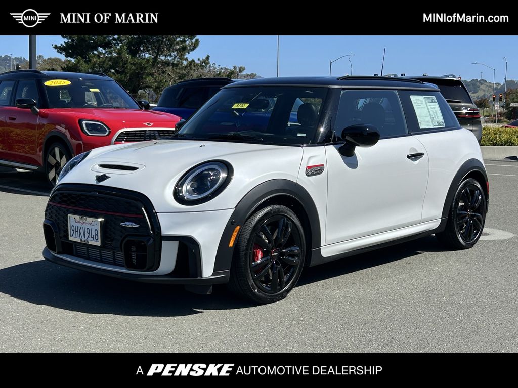Thumbnail: 2023 MINI Cooper - 1