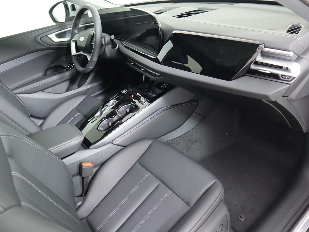 Thumbnail: 2025 Audi A5 - 20