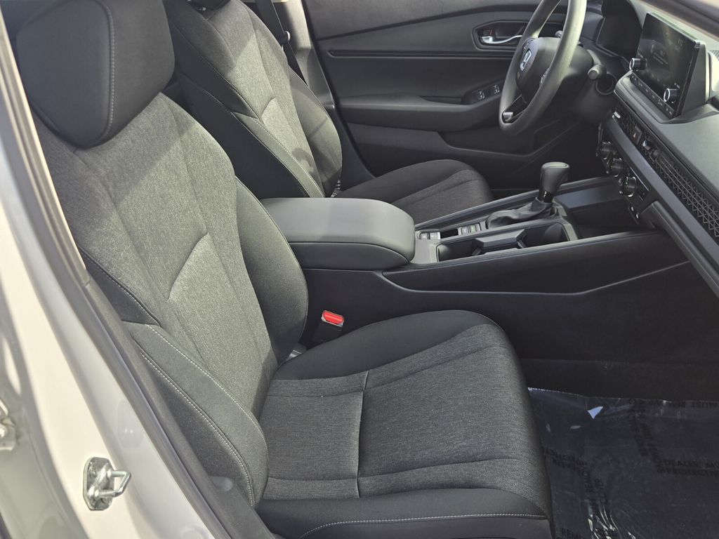 2025 Honda Accord - $27,539