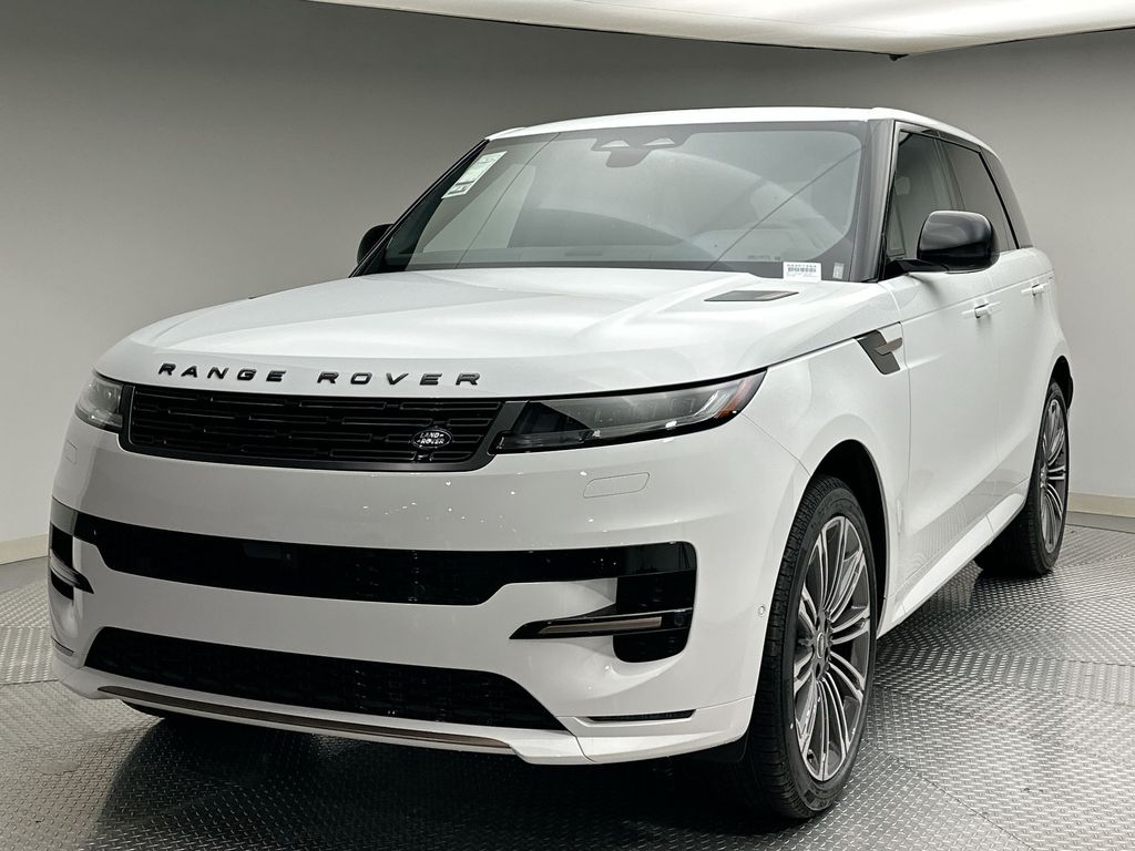 2025 Land Rover Range Rover Sport  -
                Englewood, NJ