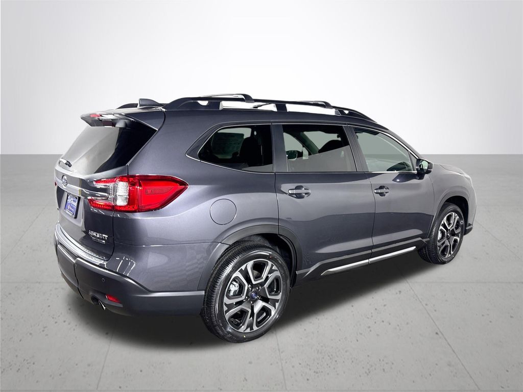 2026 Subaru Ascent Limited