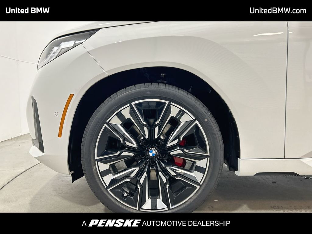 Thumbnail: 2026 BMW X3 - 10