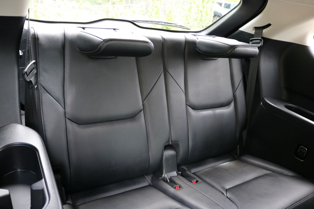 Used Car 2023 Mazda Cx-9  Touring For Sale Under $30,000 In Austin, Texas