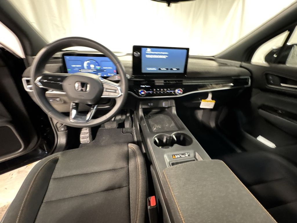 new 2026 Honda Prologue car, priced at $41,850