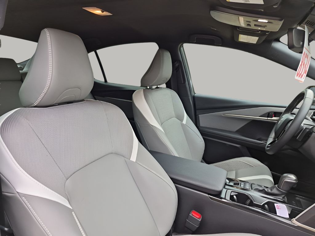 Used Car 2025 Toyota Camry  Se For Sale Under $30,000 In Austin, Texas