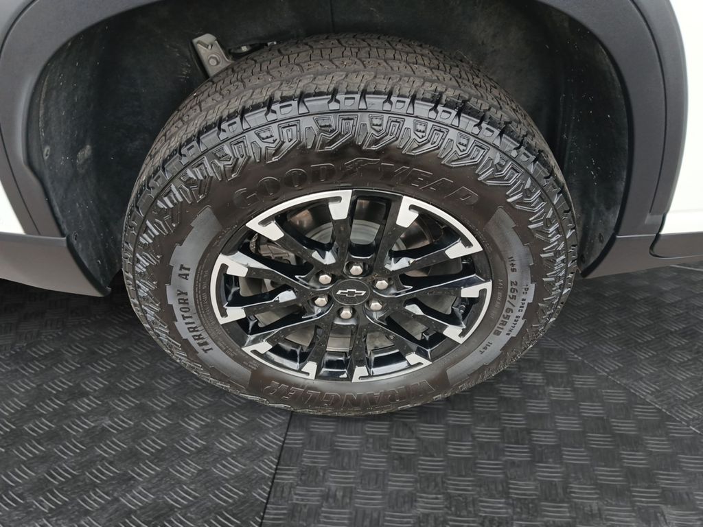 Used Car 2024 Chevrolet Traverse  Z71 For Sale Under $50,000 In Austin, Texas