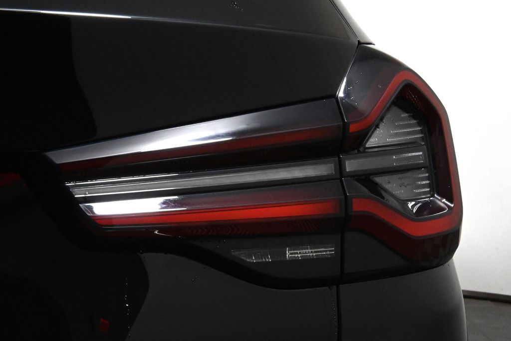 2022 BMW X3 xDrive30i 13
