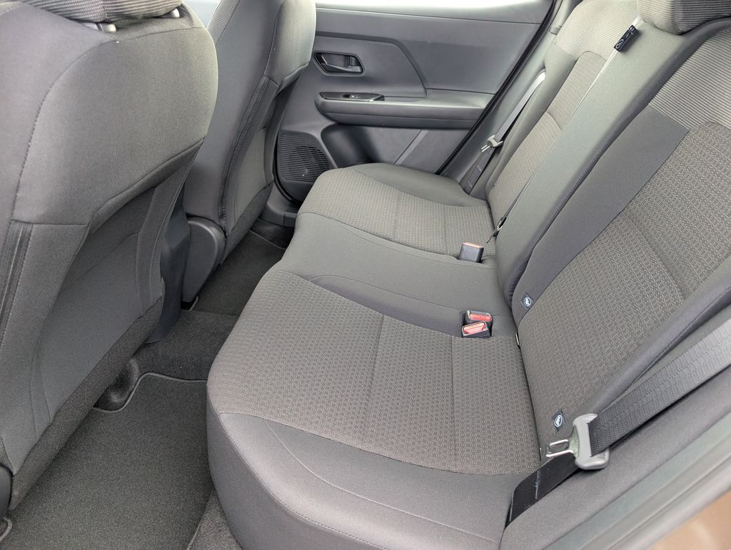 New 2026 Nissan Kicks SUV