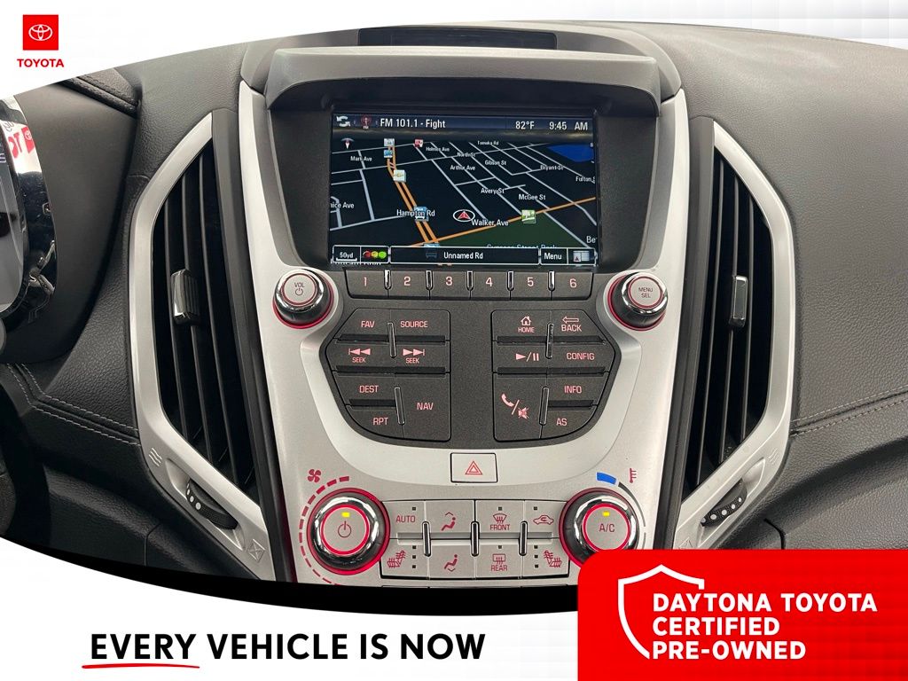 2017 GMC Terrain Denali - Photo 21