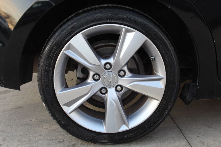 Used Car 2013 Acura Ilx  2.0l For Sale Under $10,000 In Georgetown, Texas