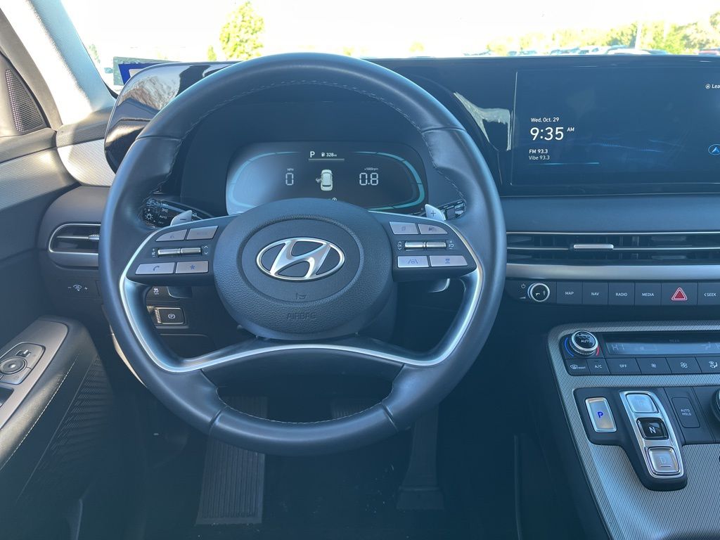 Thumbnail: 2025 Hyundai Palisade - 14