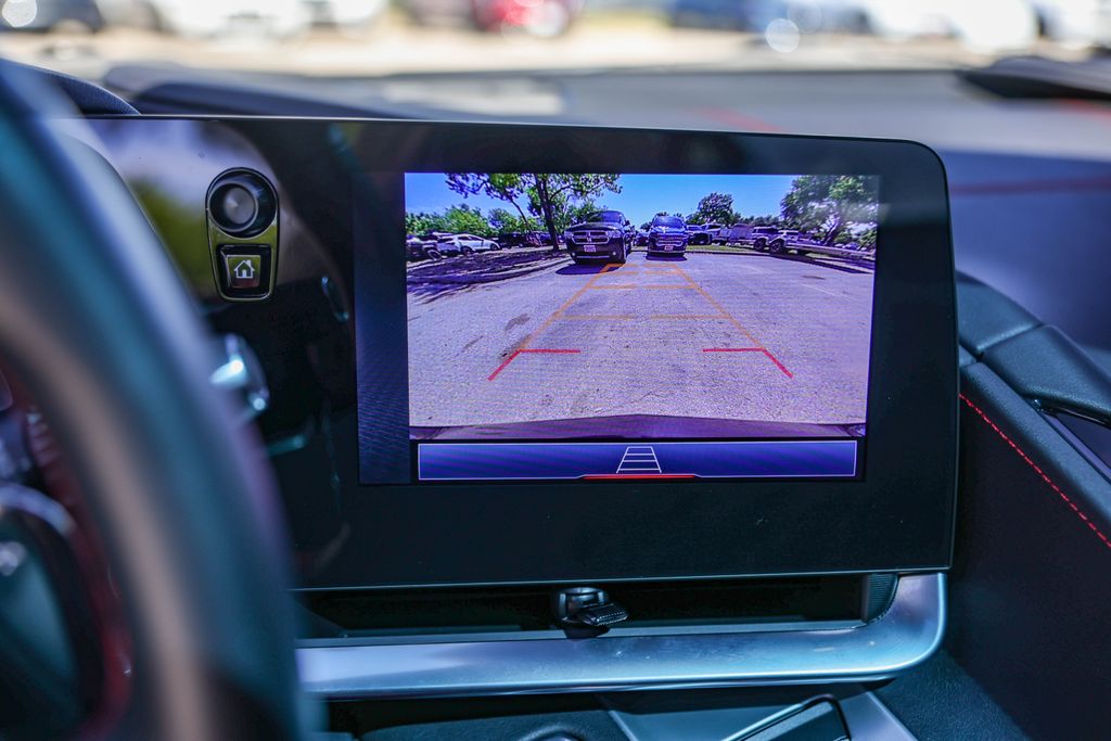 Used Car 2024 Chevrolet Corvette  Stingray For Sale Under $70,000 In Austin, Texas