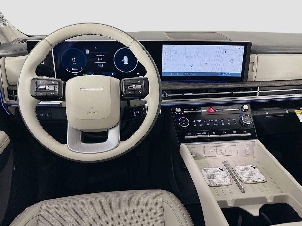 Thumbnail: 2026 Hyundai Santa Fe - 19