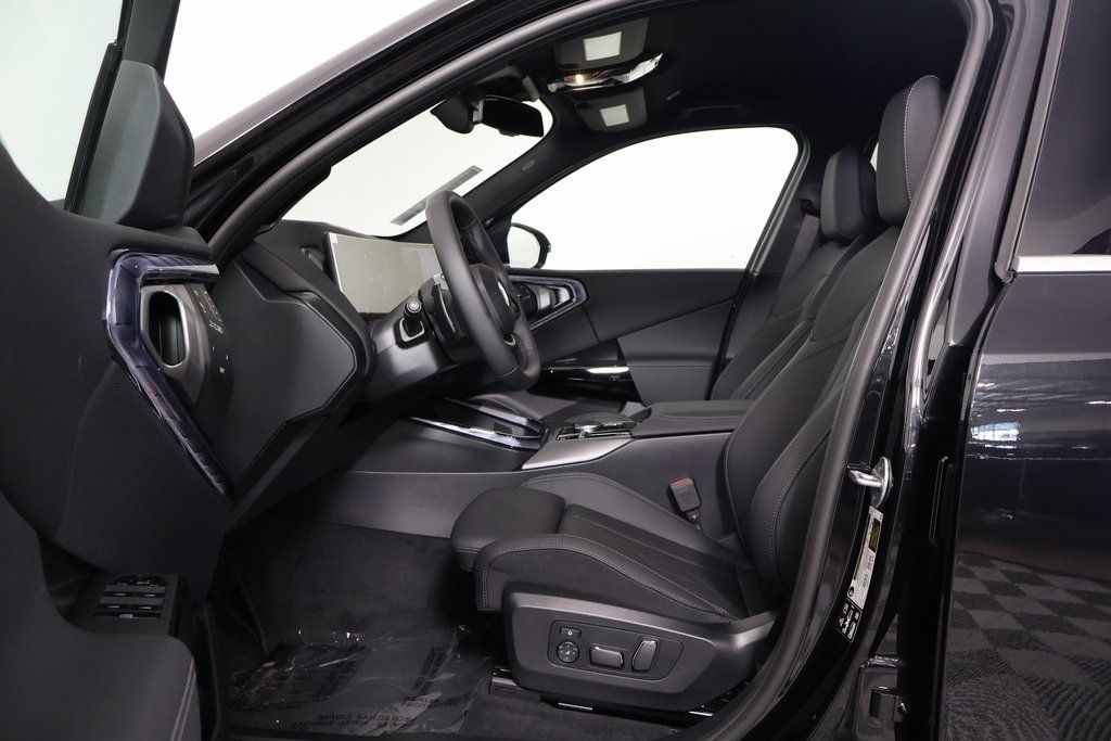 Thumbnail: 2026 BMW X3 - 5