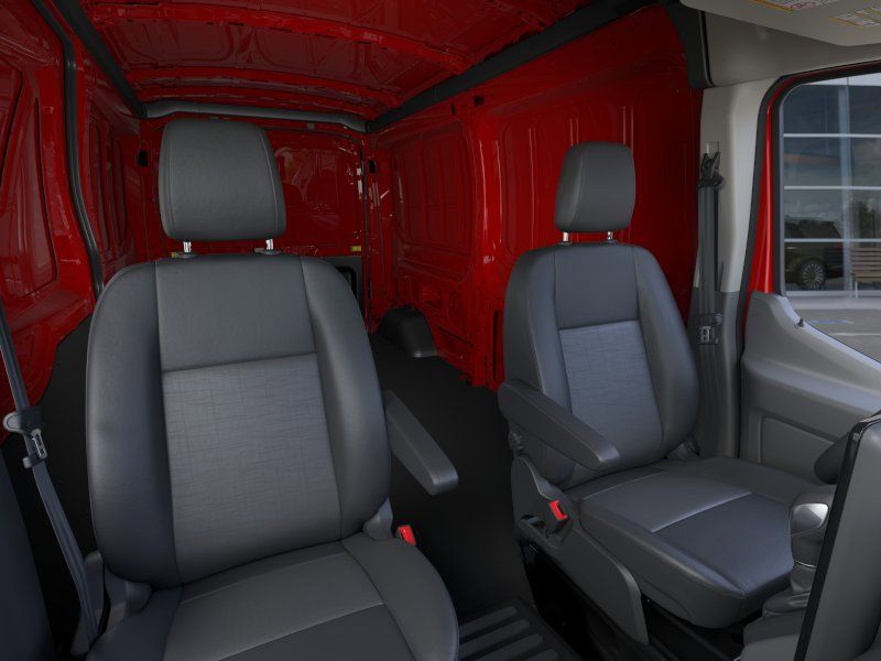 2026 Ford Transit-250 Cargo Van 