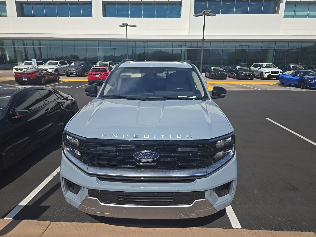 Thumbnail: 2025 Ford Expedition - 2