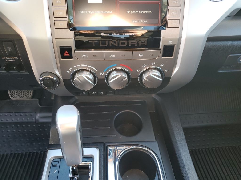 Used Car 2021 Toyota Tundra  Sr5 For Sale Under $40,000 In Austin, Texas