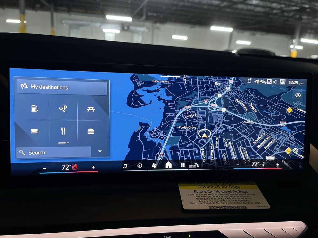 Thumbnail: 2026 BMW X3 - 17