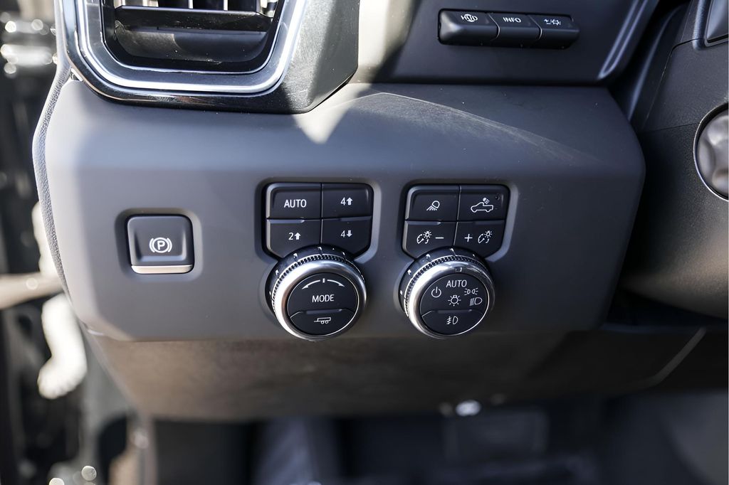 Used Car 2025 Gmc Sierra 1500  Denali Ultimate For Sale Under $70,000 In Austin, Texas