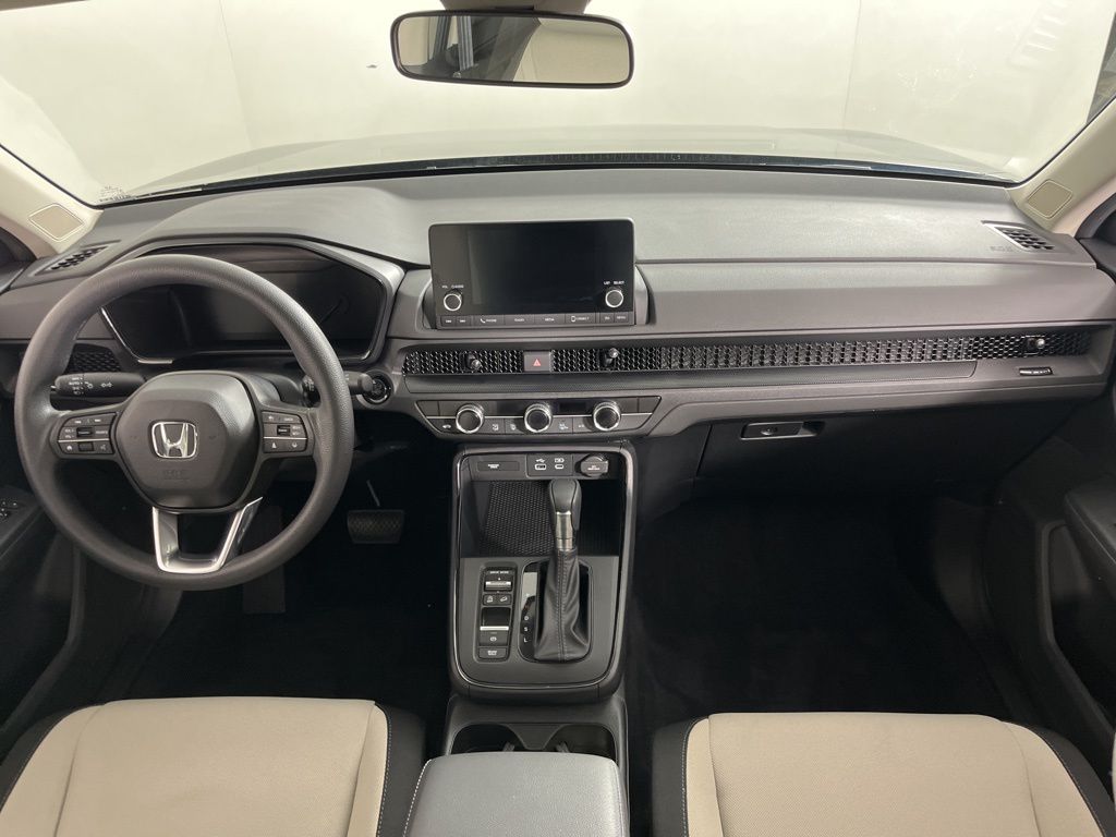 2024 Honda CR-V EX 16