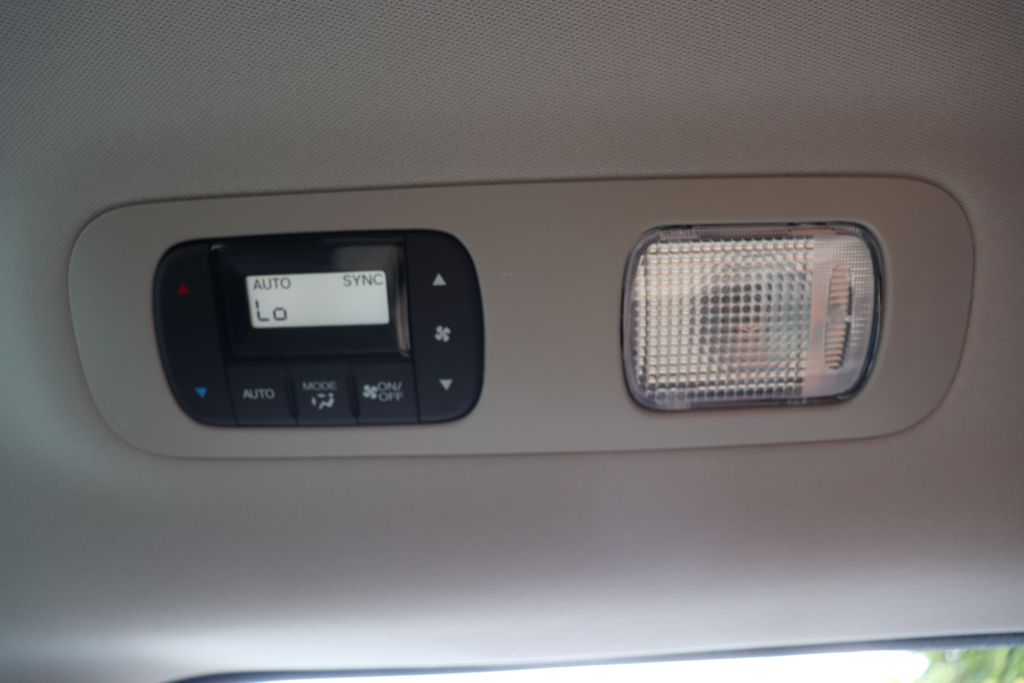 Thumbnail: 2026 Honda Odyssey - 16