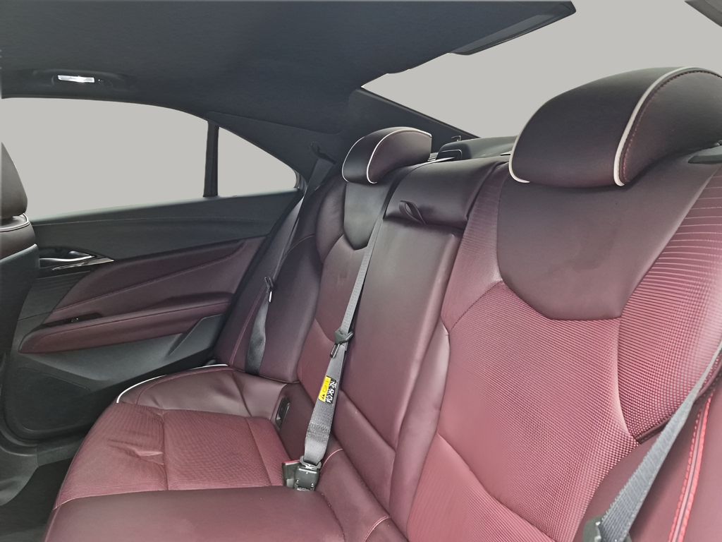 Used Car 2023 Cadillac Ct4  Sport For Sale Under $35,000 In Austin, Texas