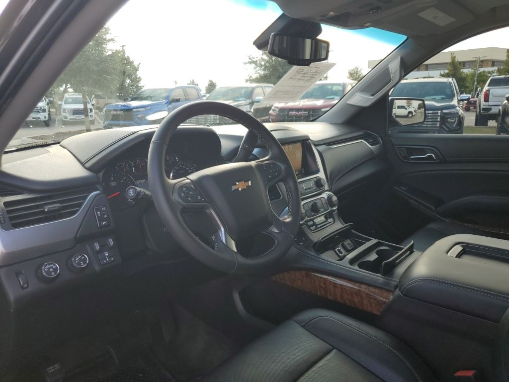 Used Car 2015 Chevrolet Tahoe  Ltz For Sale Under $20,000 In Austin, Texas