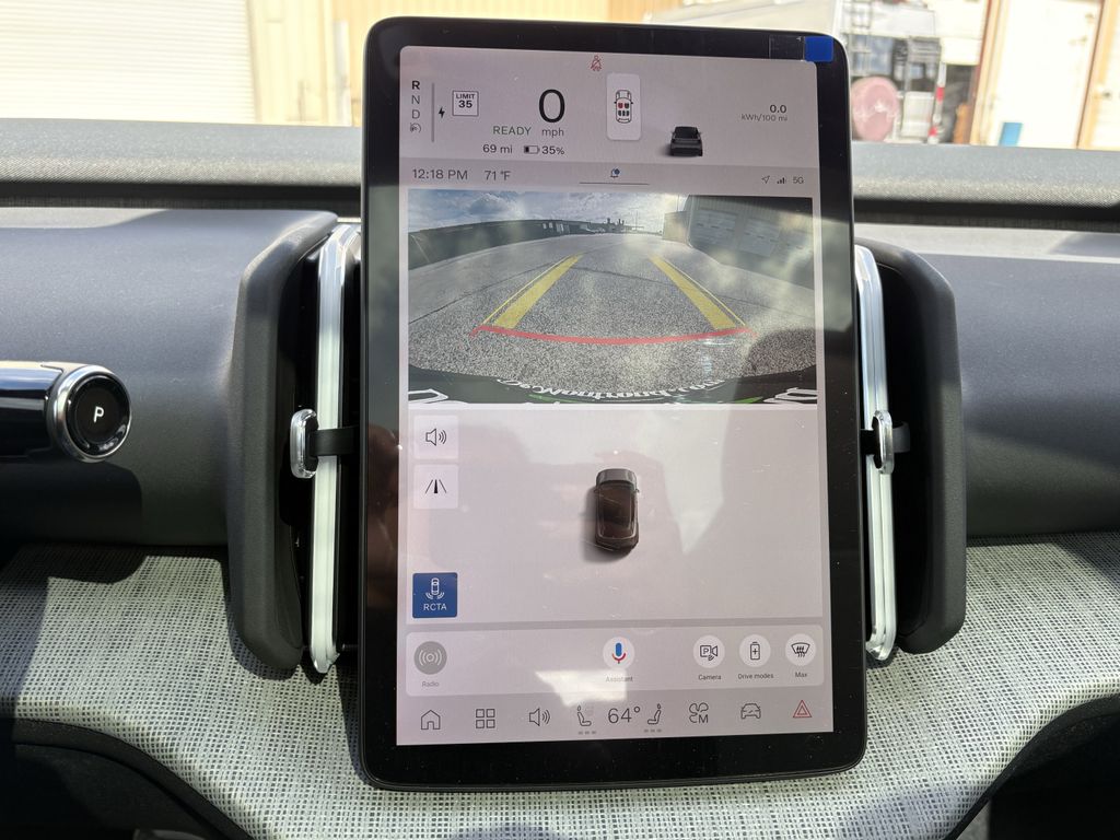 New 2026 Sand Dune Volvo Single Motor Plus image 19