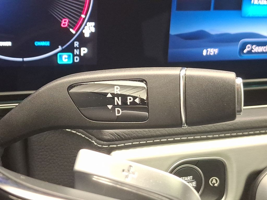 Thumbnail: 2025 Mercedes-Benz G-Class - 15