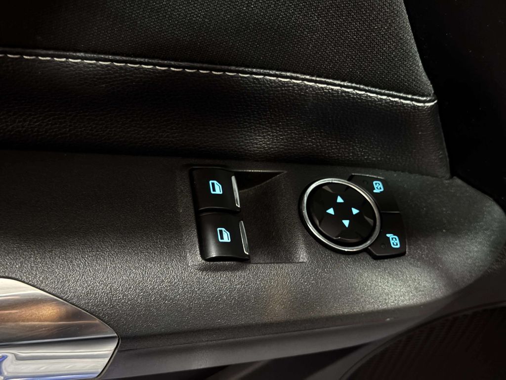 Used 2020 Kona Blue Metallic Ford EcoBoost image 20