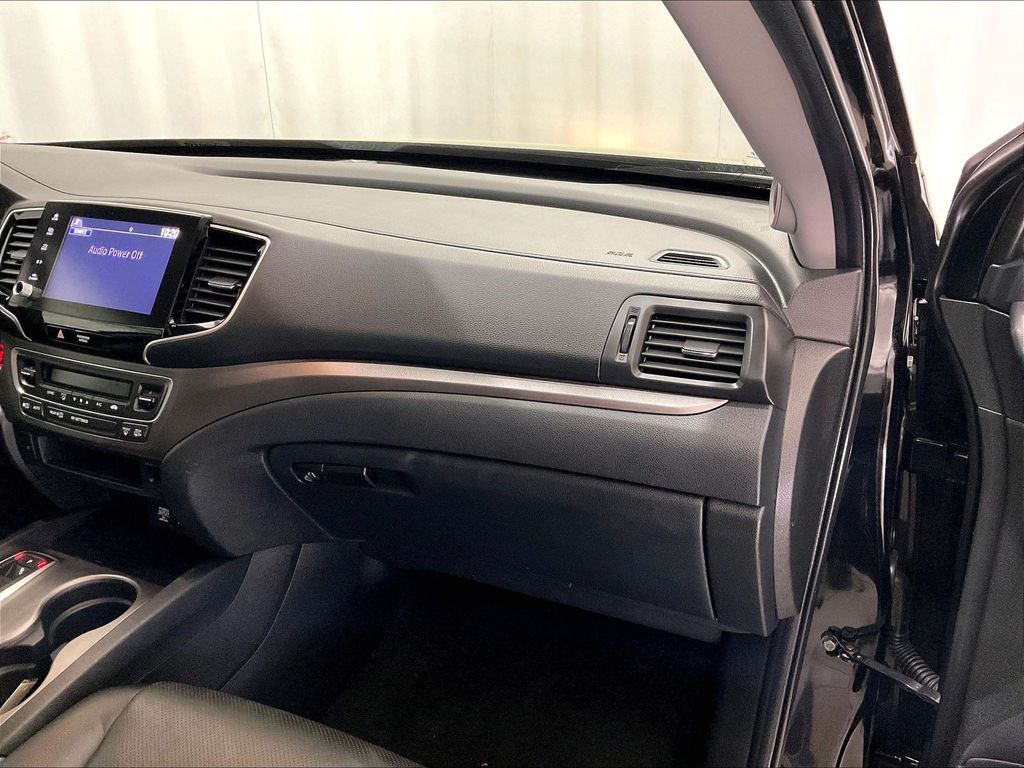 2023 Honda Ridgeline — photo 13