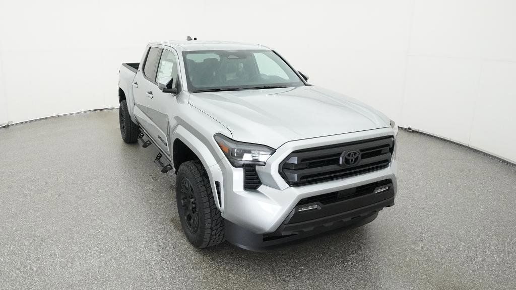 Thumbnail: 2025 Toyota Tacoma - 31