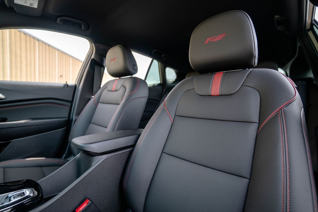 New 2026 Chevrolet Trax SUV