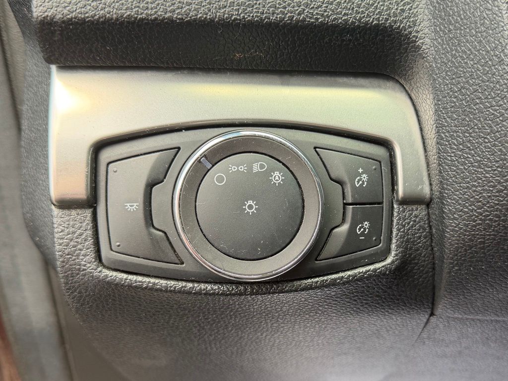 2019 Ford Explorer XLT Red at Bob Ruth Ford