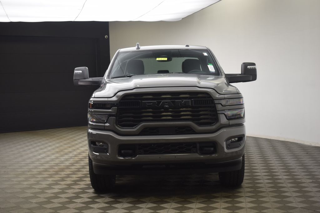 new 2026 Ram 2500 car, priced at $59,788