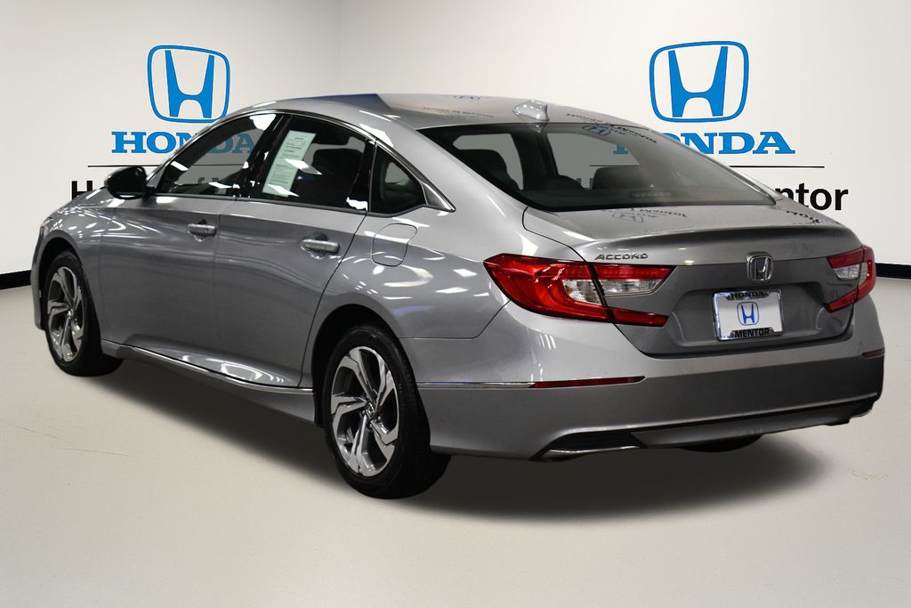 Thumbnail: 2020 Honda Accord - 3
