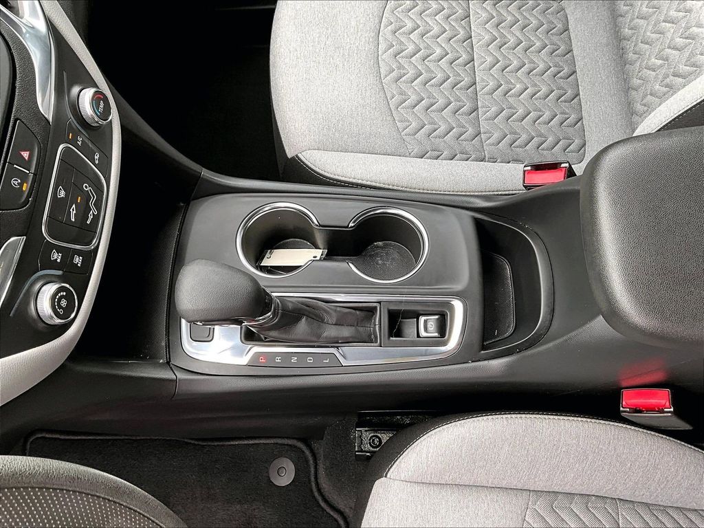 2024 Chevrolet Equinox — photo 19
