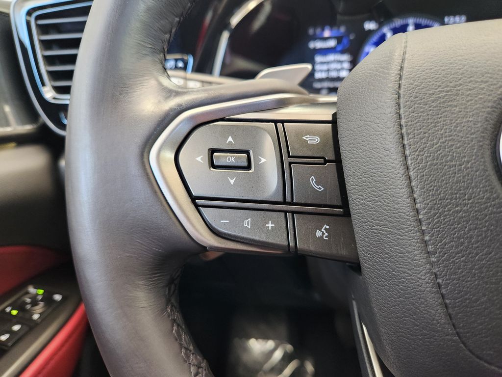 2024 Lexus NX 250 Premium Black at Westside Lexus