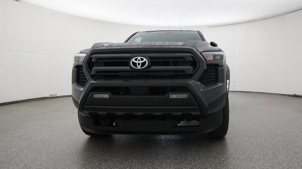 Thumbnail: 2025 Toyota Tacoma - 2