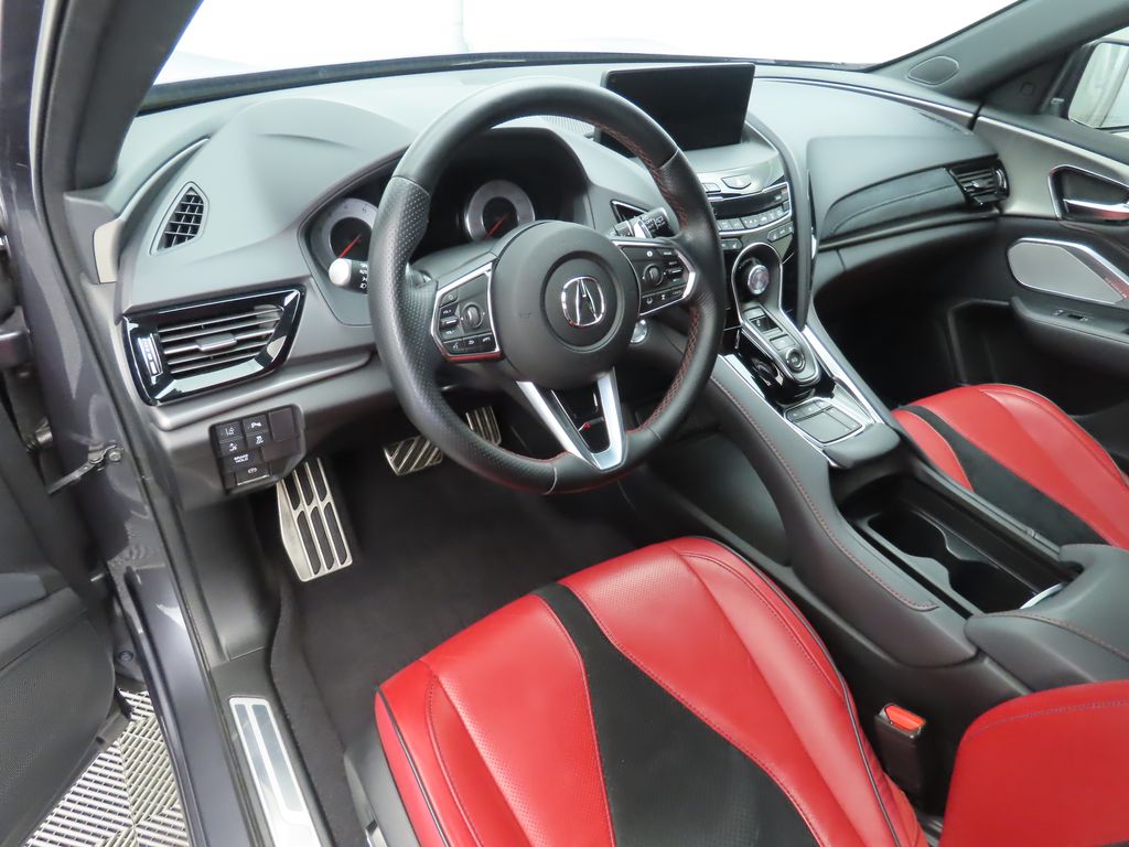 Thumbnail: 2019 Acura RDX - 9