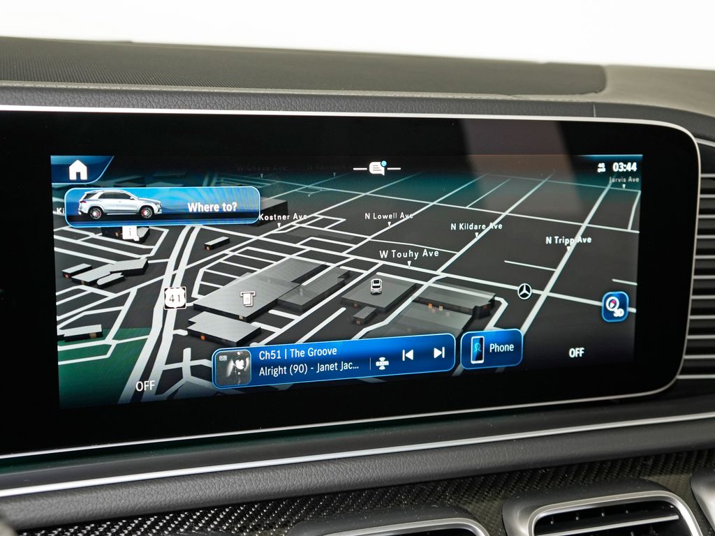new 2026 Mercedes-Benz GLE car, priced at $95,320