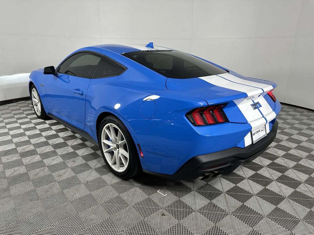 2024 Ford Mustang GT 5