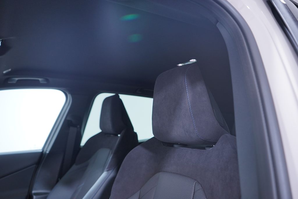 Thumbnail: 2026 BMW X3 - 8