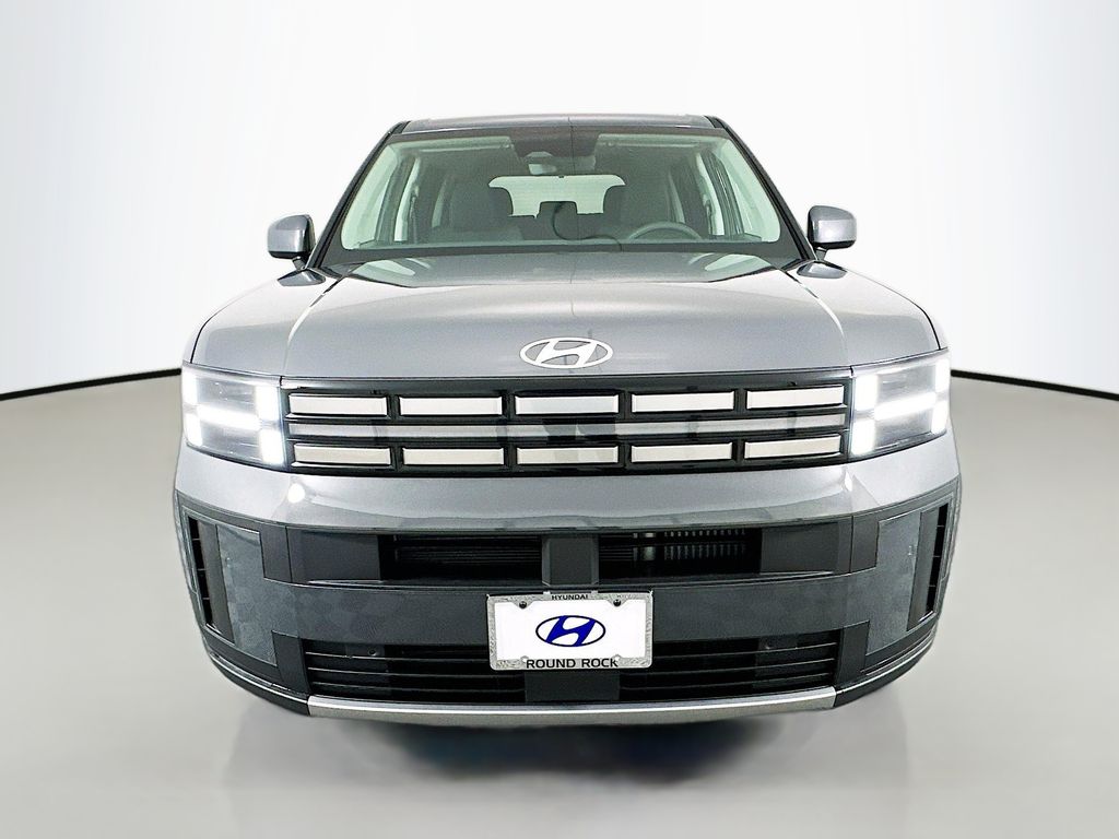 Thumbnail: 2026 Hyundai Santa Fe - 2
