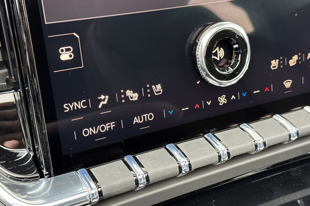 new 2026 GMC Yukon car, priced at $97,385