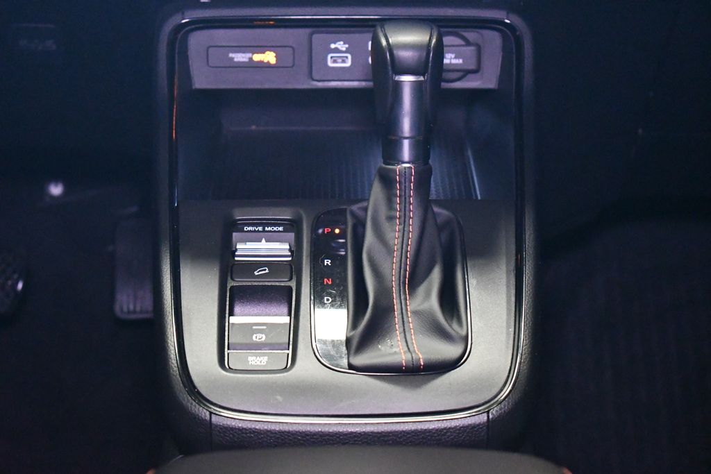 Thumbnail: 2023 Honda CR-V - 20