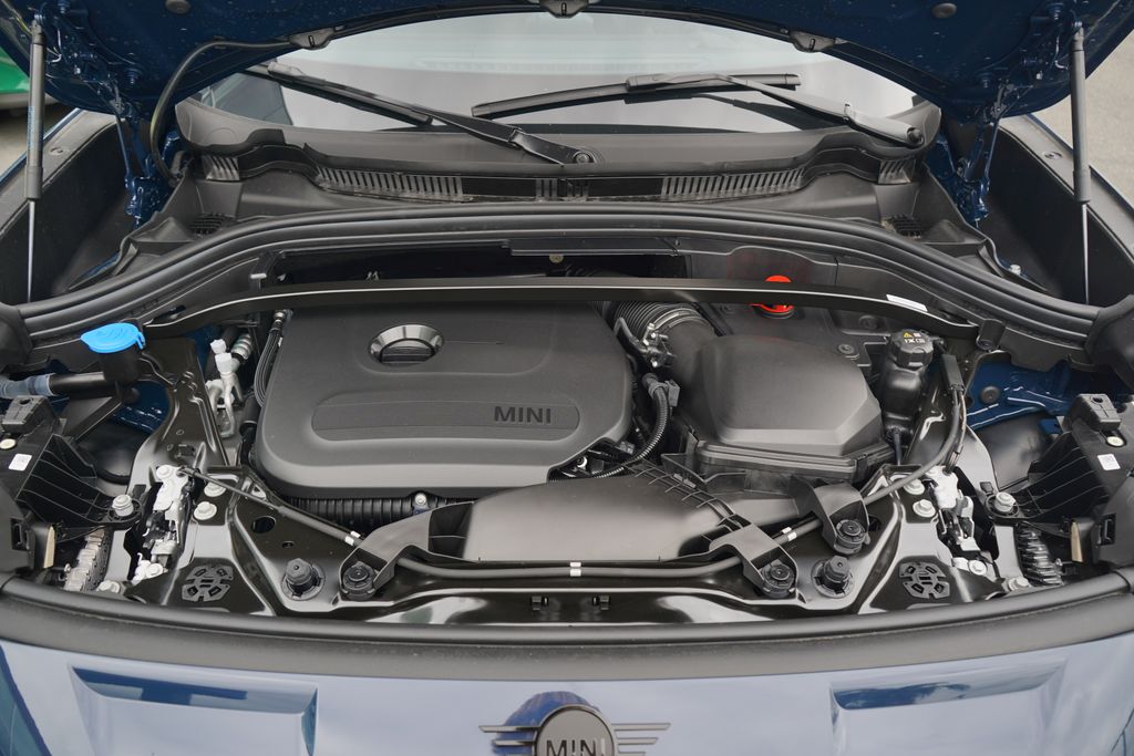 Thumbnail: 2026 MINI Cooper Countryman - 12