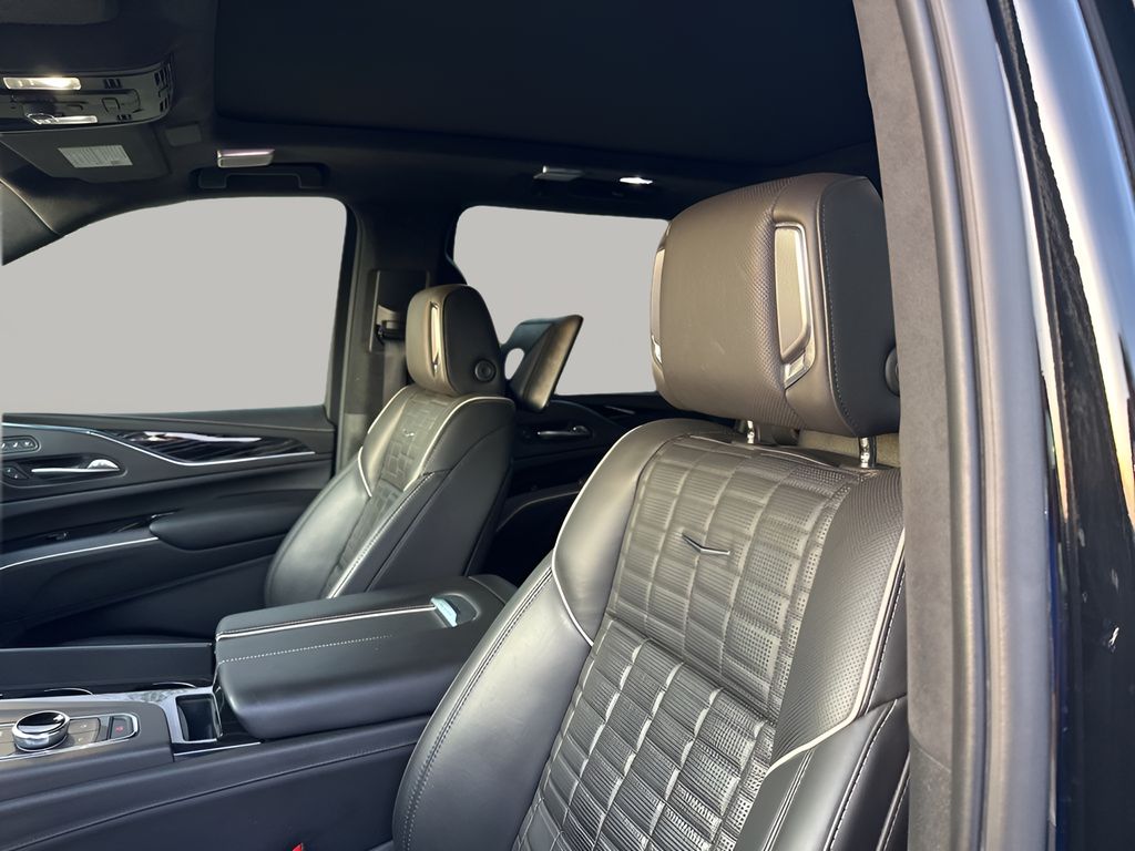 Used Car 2023 Cadillac Escalade Esv  V-series For Sale Under $110,000 In Austin, Texas