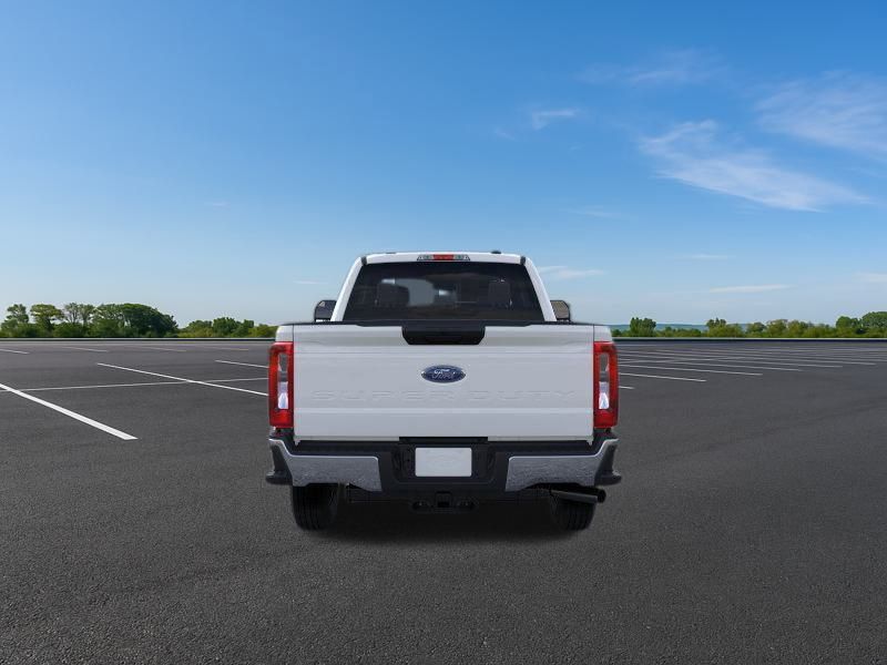 New 2026 Ford Super Duty F-250 Crew Cab 8' Box XL