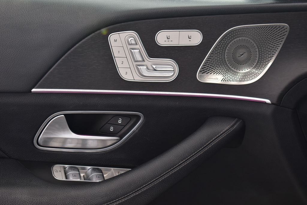Thumbnail: 2023 Mercedes-Benz GLE - 12